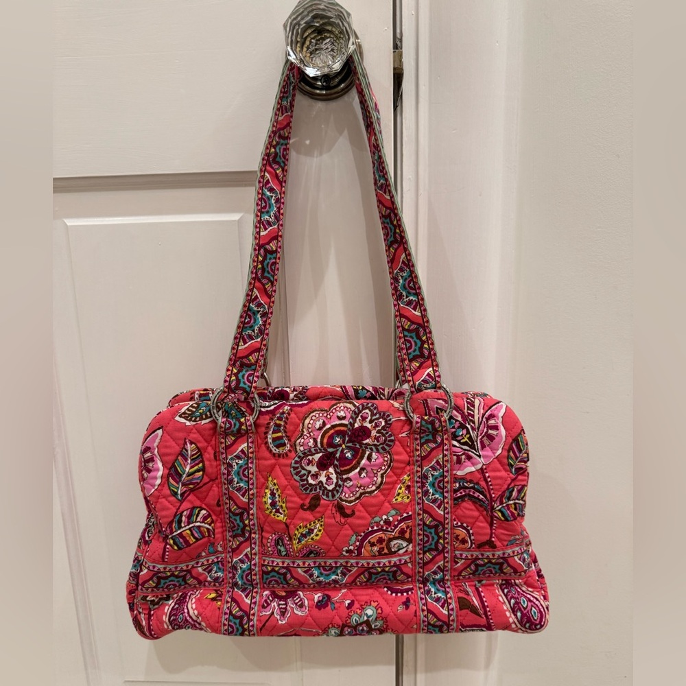 Vera Bradley Tote